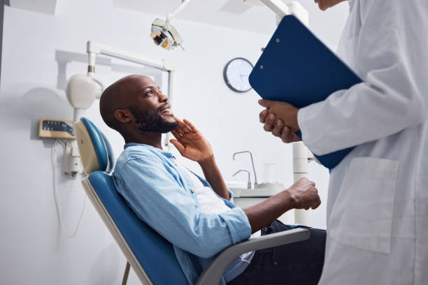 Best Emergency Dental Care for Broken or Chipped Teeth in Mayville, NY