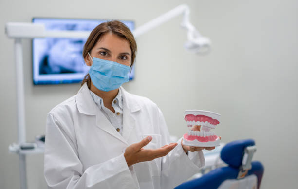Best Emergency Treatment for Dental Infections or Abscesses in Mayville, NY