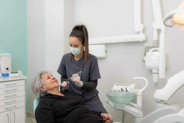 Best Emergency Denture Repair in Mayville, NY
